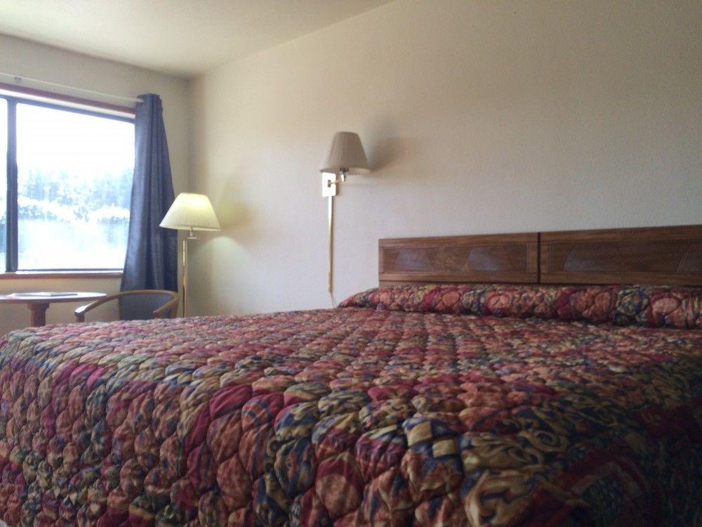 فلورينس Silver Sands Motel المظهر الخارجي الصورة
