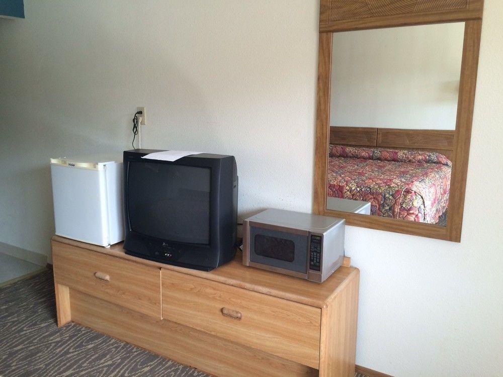 فلورينس Silver Sands Motel المظهر الخارجي الصورة