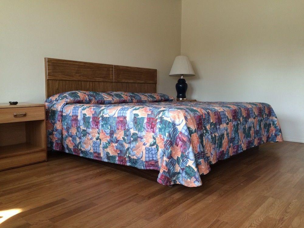 فلورينس Silver Sands Motel المظهر الخارجي الصورة