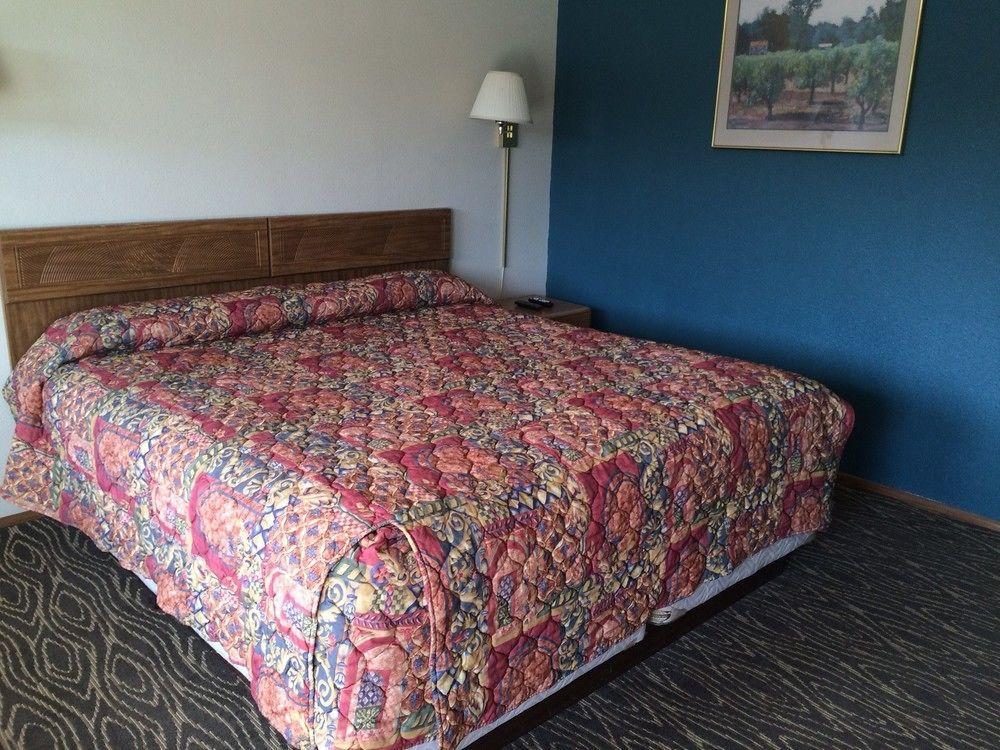 فلورينس Silver Sands Motel المظهر الخارجي الصورة